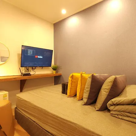 Oyo Myeongdong 5 Lodge Seoul Exterior photo