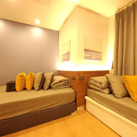 Oyo Myeongdong 5 Lodge Seoul Exterior photo
