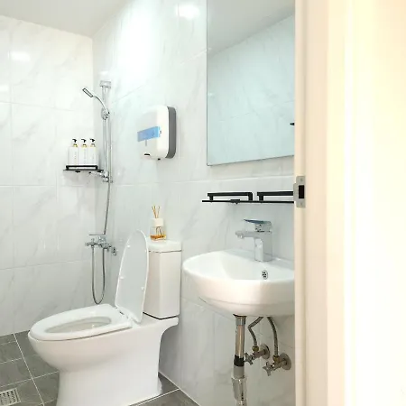 Oyo Myeongdong 5 Lodge Seoul Exterior photo