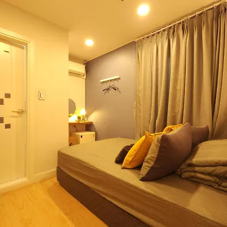 Oyo Myeongdong 5 Lodge Seoul Exterior photo