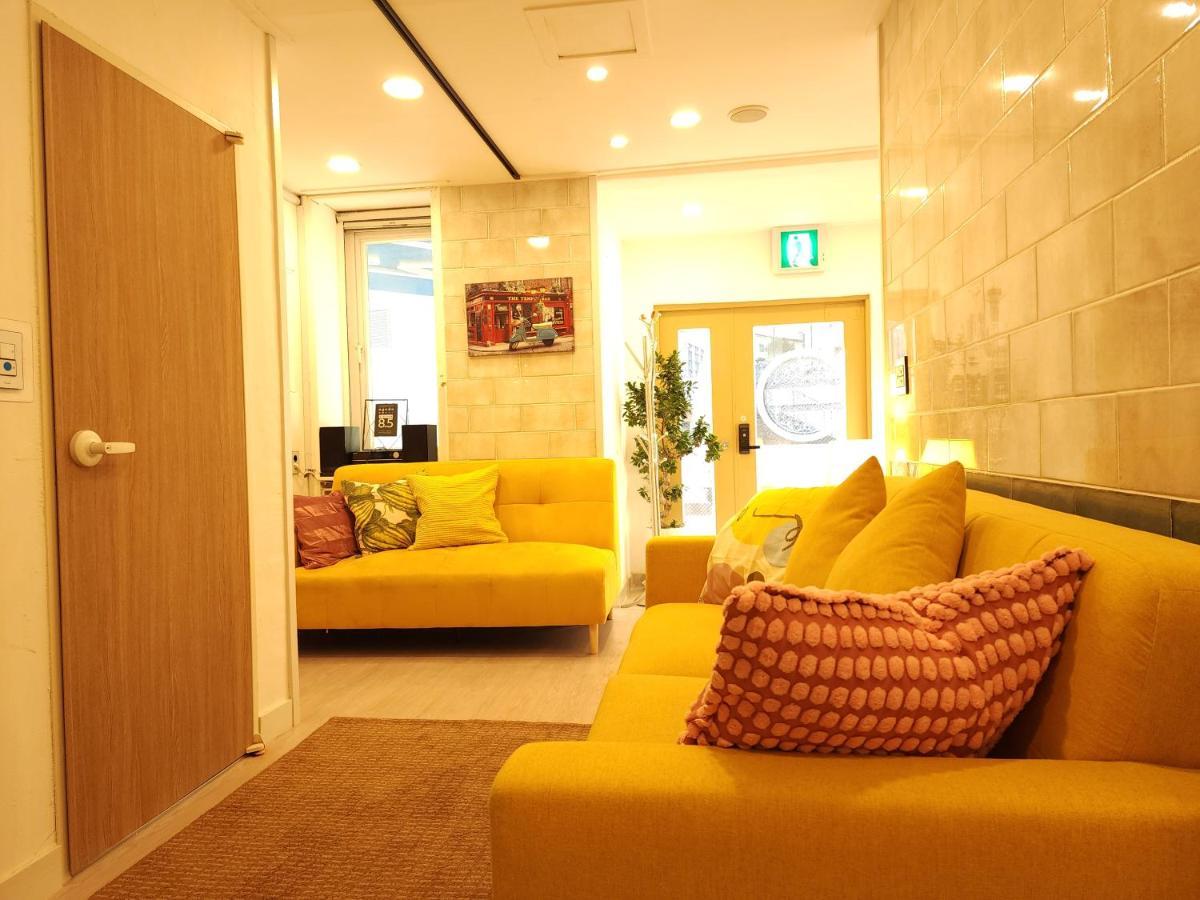 호스텔 Oyo Myeongdong 5