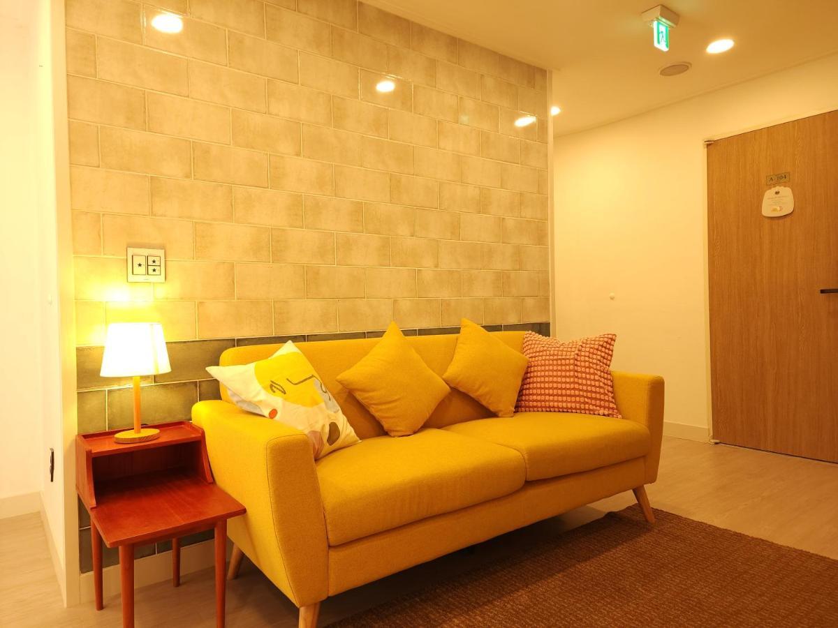 Oyo Myeongdong 5 호스텔