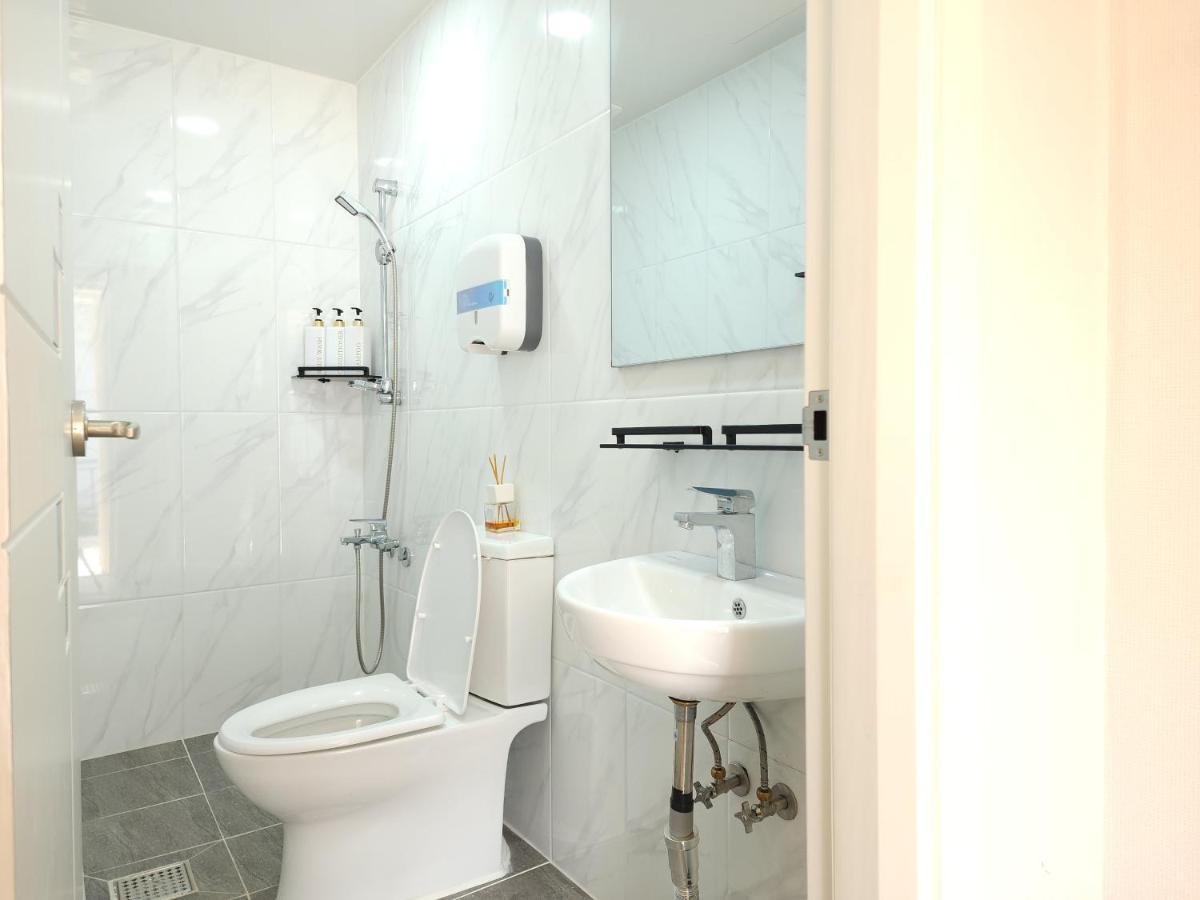 호스텔 Oyo Myeongdong 5 *