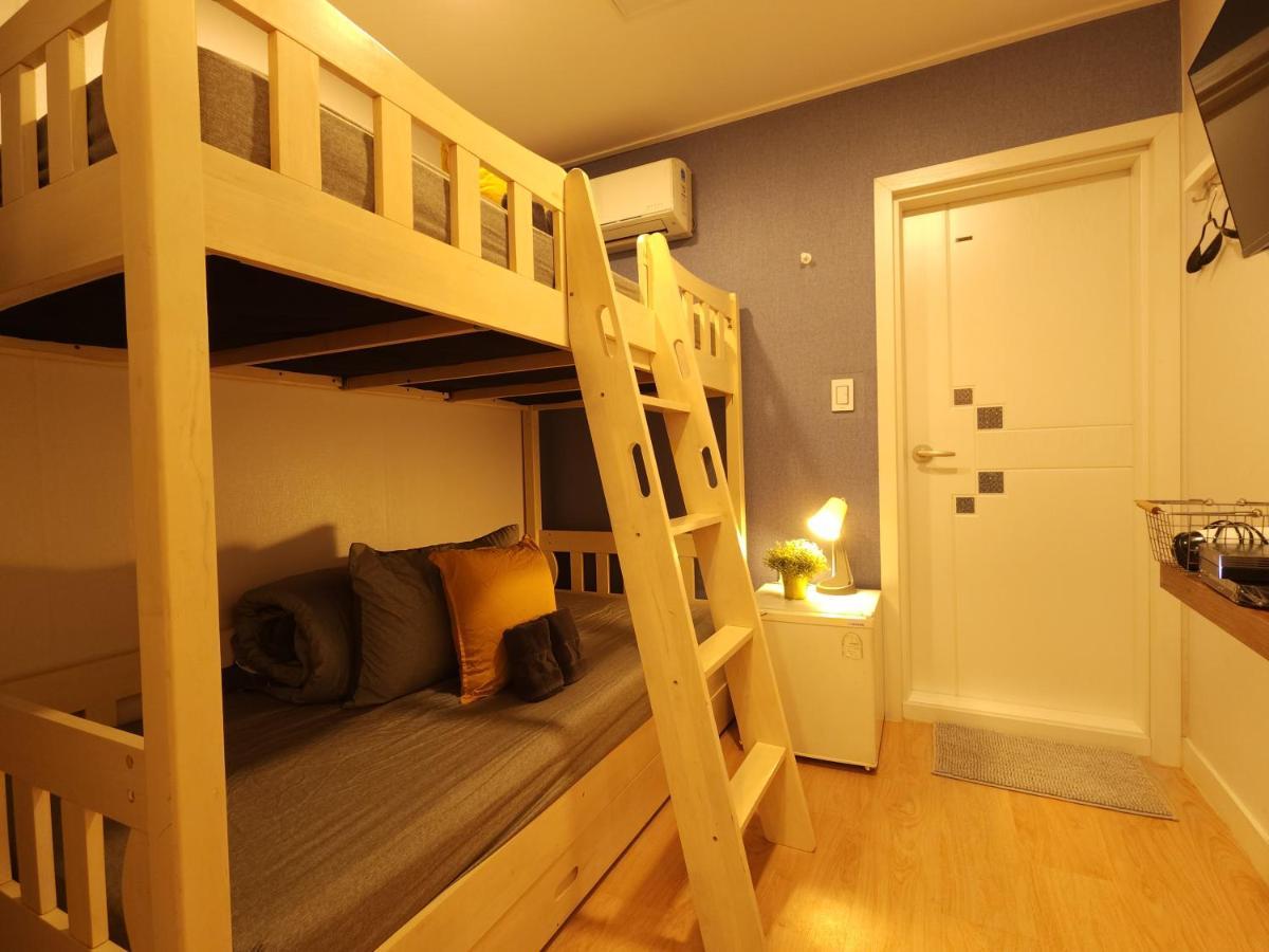 Oyo Myeongdong 5 * 서울특별시