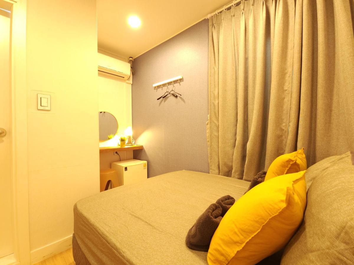 호스텔 Oyo Myeongdong 5
