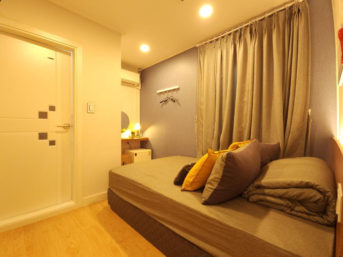 호스텔 Oyo Myeongdong 5 *