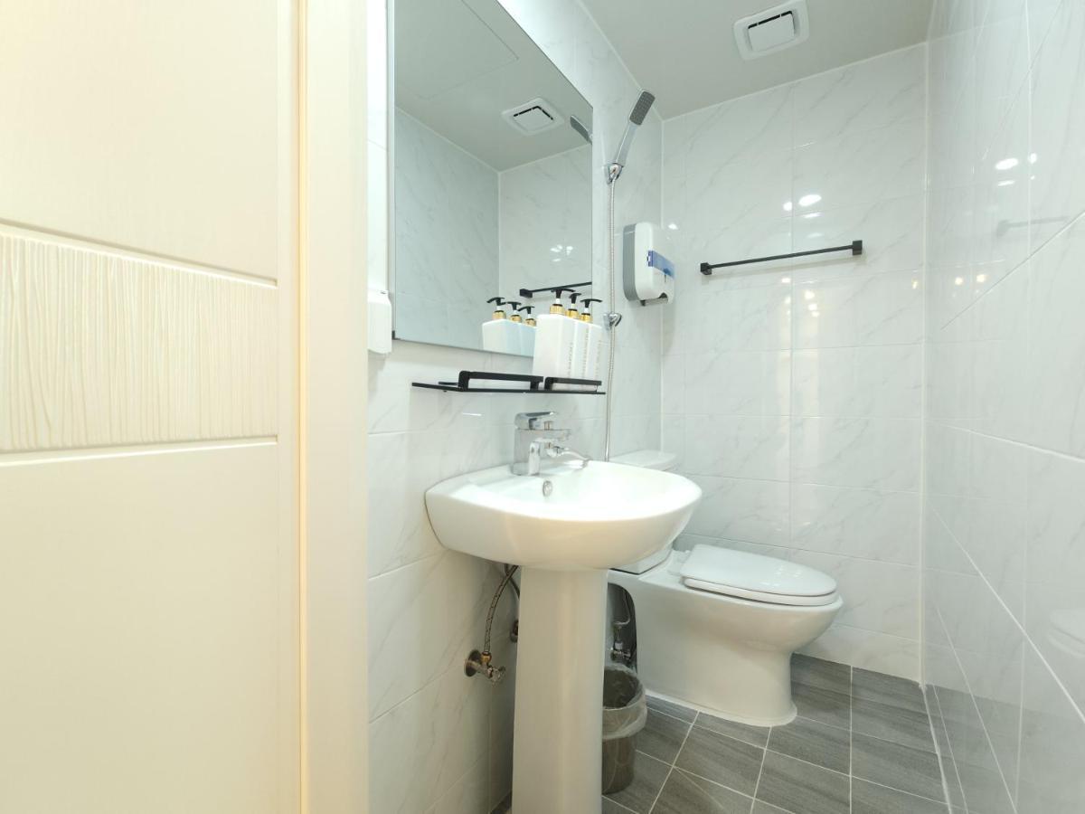 호스텔 Oyo Myeongdong 5 *