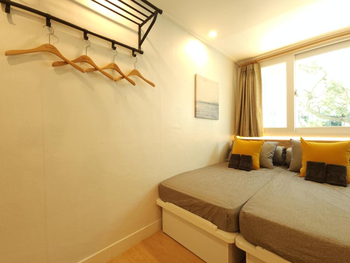 호스텔 Oyo Myeongdong 5