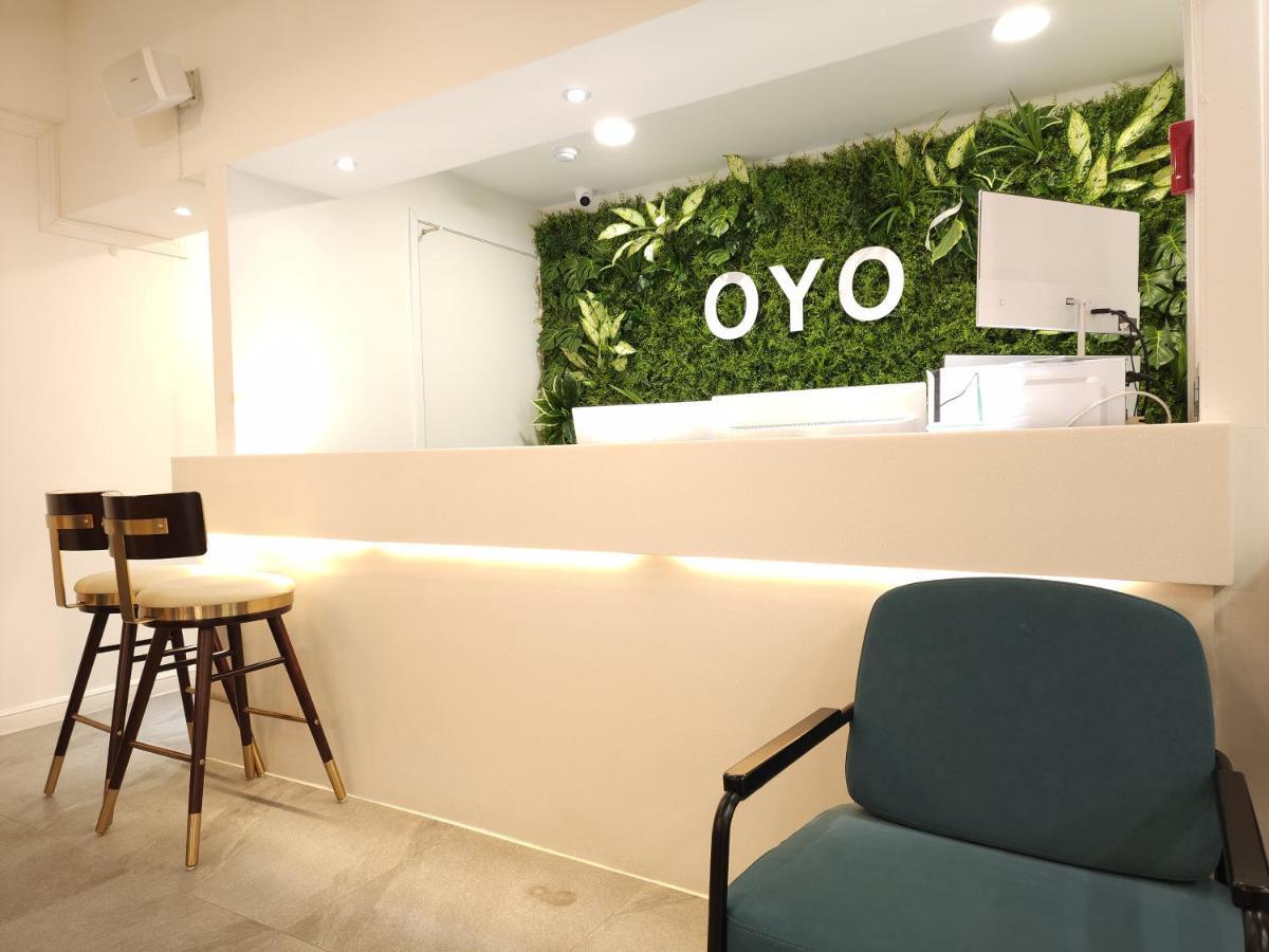 Oyo Myeongdong 5 * 서울특별시