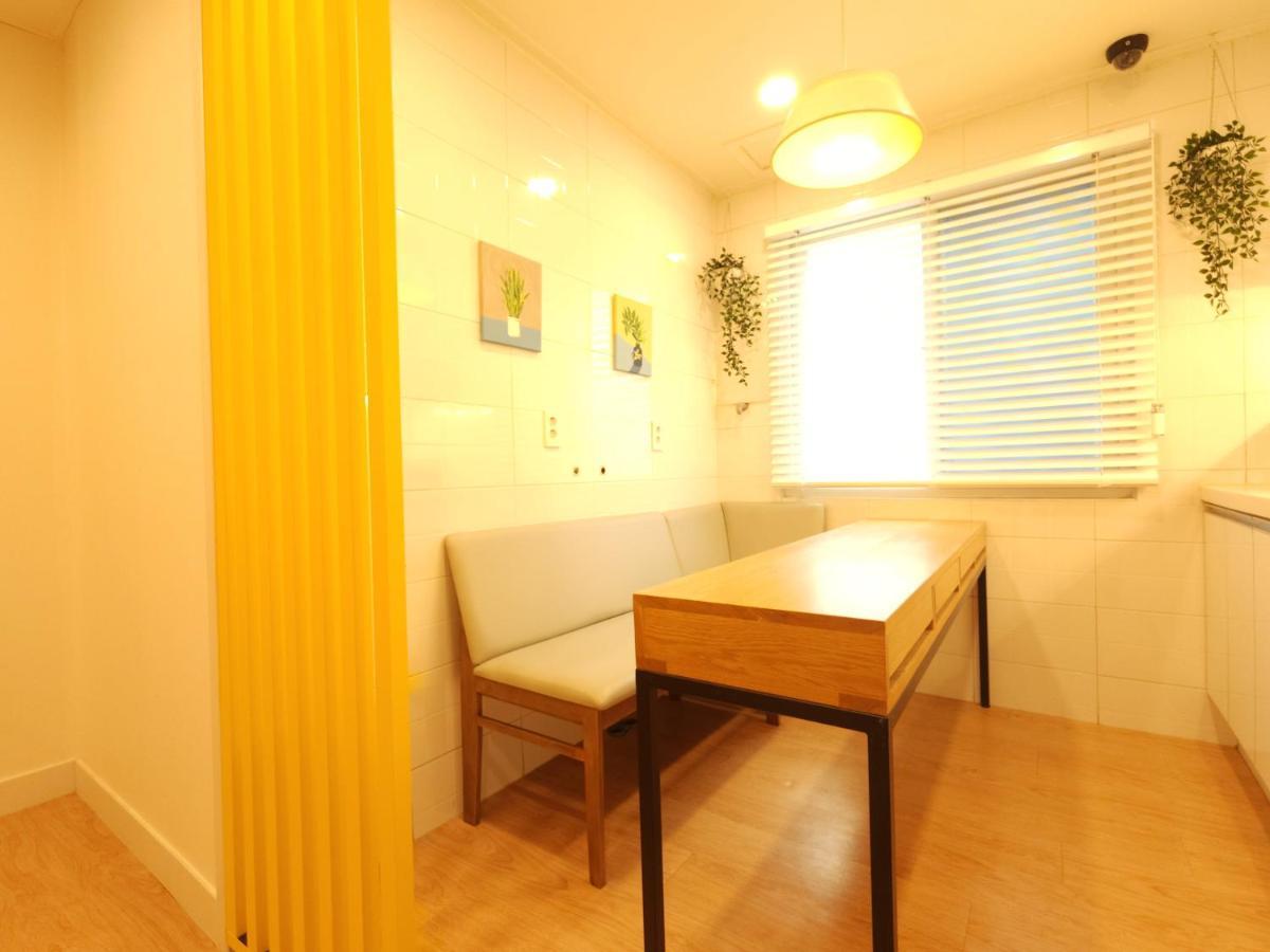 호스텔 Oyo Myeongdong 5