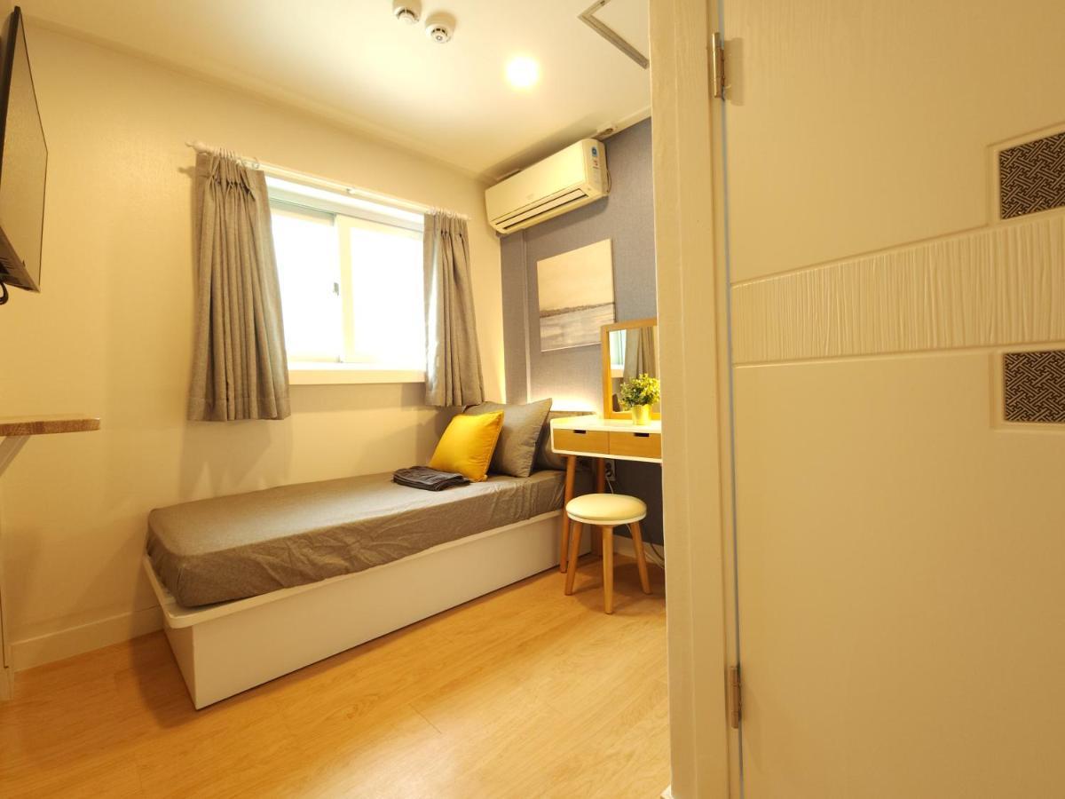 호스텔 Oyo Myeongdong 5
