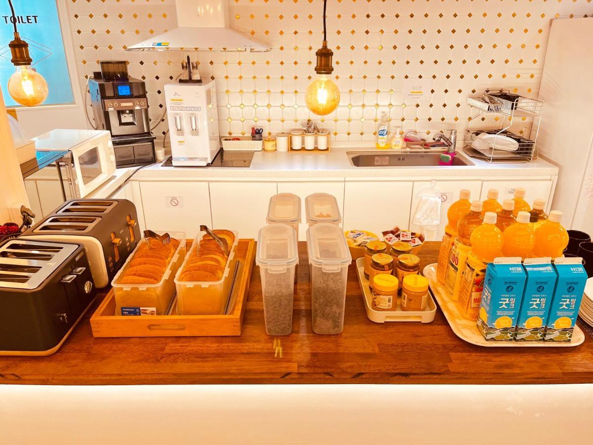 호스텔 Oyo Myeongdong 5 서울특별시